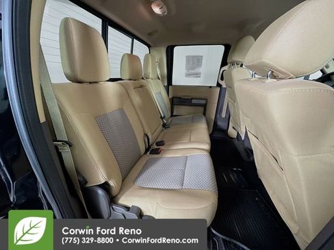 Used 2016 Ford F250 XLT w/ XLT Value Package image 24