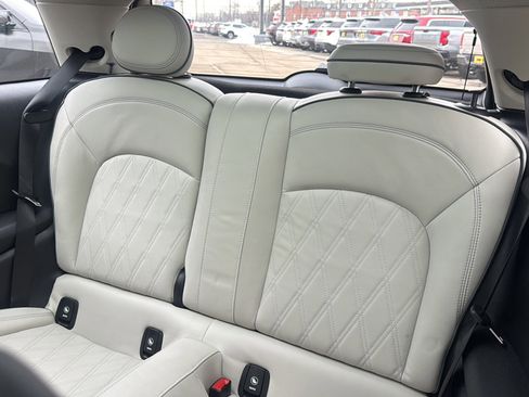 Used 2022 MINI Cooper S image 19