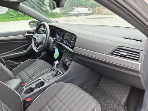 Used 2023 Volkswagen Jetta Sport FWD image 23