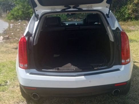 Used 2015 Cadillac SRX Luxury FWD image 21