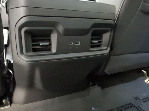 New 2026 Chevrolet Silverado 3500 LT w/ All Star Edition image 29