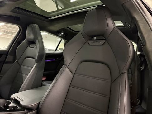 Certified 2025 Porsche Panamera GTS AWD/4WD image 26