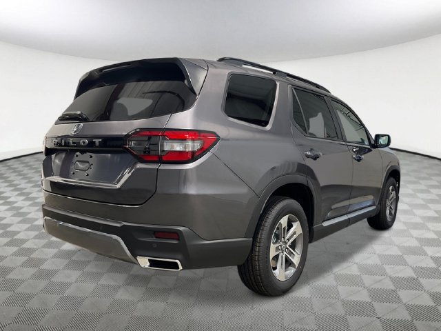 New 2026 Honda Pilot EX-L image 6