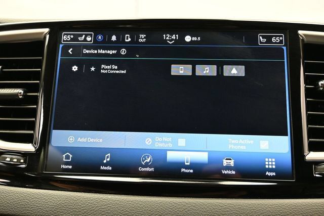 Certified 2024 Chrysler Pacifica Touring-L FWD image 36