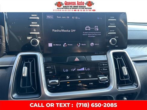 Used 2021 Kia Sorento S AWD/4WD image 13