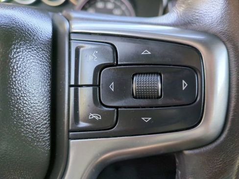 Used 2021 Chevrolet Tahoe Z71 w/ Luxury Package image 27