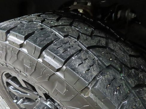 Used 2023 Chevrolet Silverado 3500 High Country w/ Z71 Off-Road Package image 7