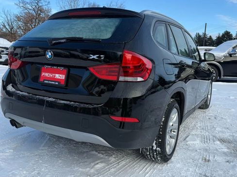 Used 2015 BMW X1 xDrive28i image 9