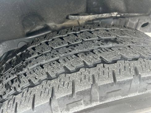 Used 2024 Ford Bronco Outer Banks AWD/4WD image 32
