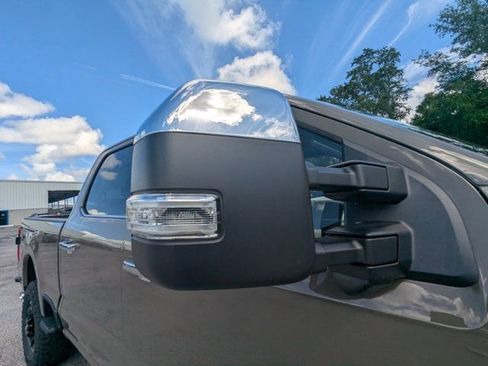 New 2026 Ford F350 King Ranch w/ Tremor Off-Road Package AWD/4WD image 12
