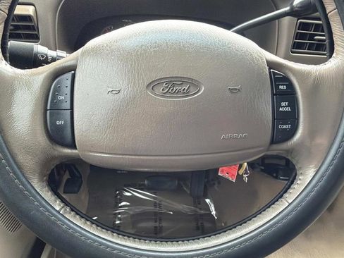 Used 2000 Ford Excursion Limited AWD/4WD image 20