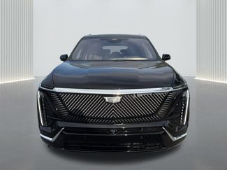New 2026 Cadillac Vistiq Luxury video 2