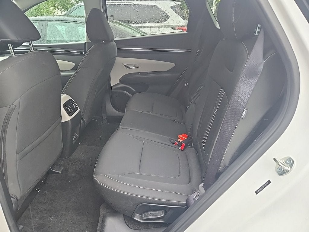 Used 2024 Hyundai Tucson SEL AWD/4WD image 10