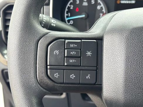 Certified 2023 Ford F150 XL w/ STX Appearance Package image 9