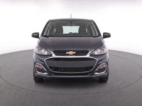 Used 2021 Chevrolet Spark LS FWD image 5
