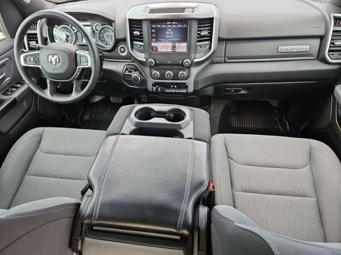 Certified 2021 RAM 1500 Big Horn image 16