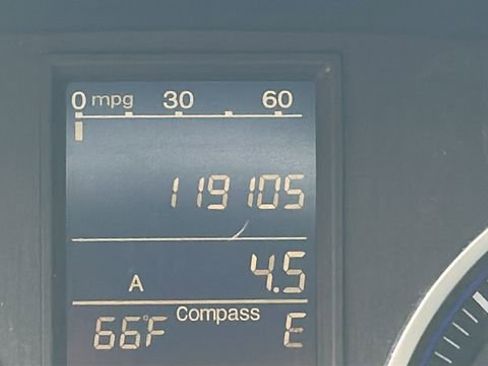 Used 2010 Honda CR-V EX image 27