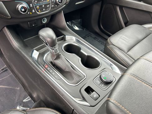 Used 2021 Chevrolet Traverse LT w/ LPO, Floor Liner Package image 18