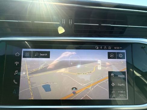 Used 2019 Audi A7 3.0T Premium Plus w/ Premium Plus Package image 18