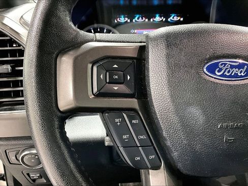 Used 2020 Ford Expedition XLT w/ Equipment Group 201A image 23