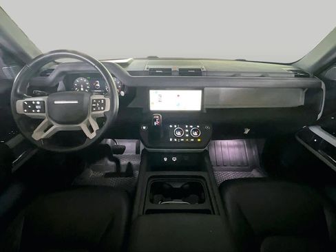 Used 2024 Land Rover Defender 110 S AWD/4WD image 14
