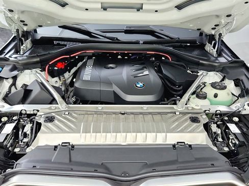 Used 2025 BMW X3 xDrive30i w/ Convenience Package image 25