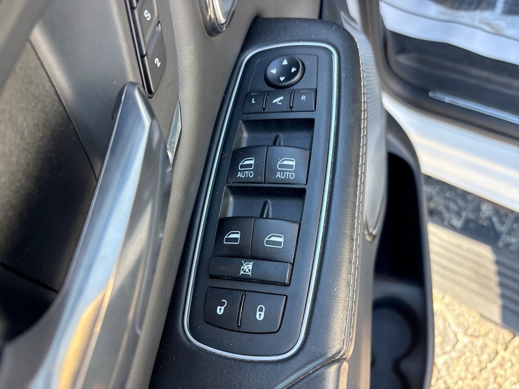 Used 2020 RAM 1500 Limited AWD/4WD image 28