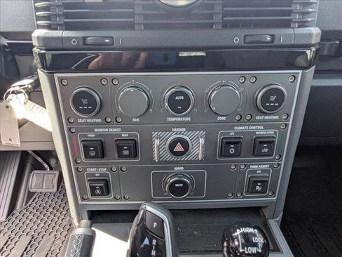 Used 2024 INEOS Grenadier AWD/4WD image 16