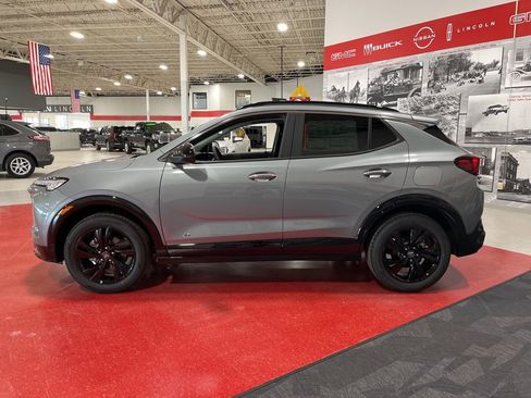 New 2026 Buick Encore GX Sport Touring w/ Comfort Package AWD/4WD image 6