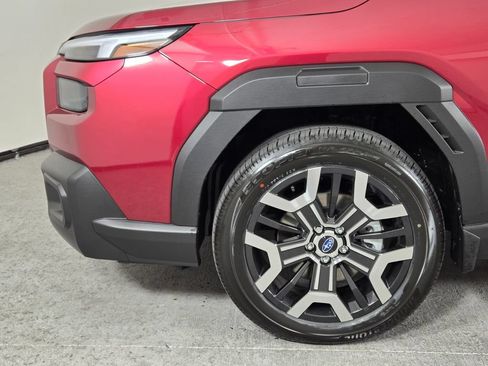 New 2026 Subaru Outback Touring XT AWD/4WD image 7