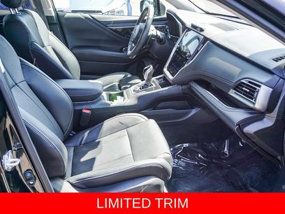 Used 2024 Subaru Outback Limited