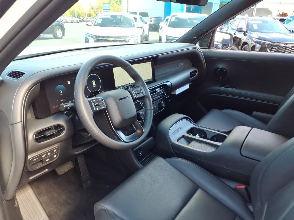 Used 2026 Hyundai Palisade XRT Pro AWD/4WD image 12