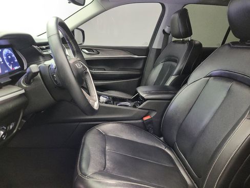 Used 2022 Jeep Grand Cherokee Limited RWD image 17