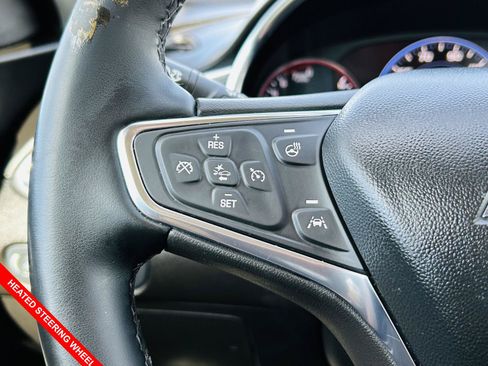 Used 2024 Chevrolet Malibu LT FWD image 8