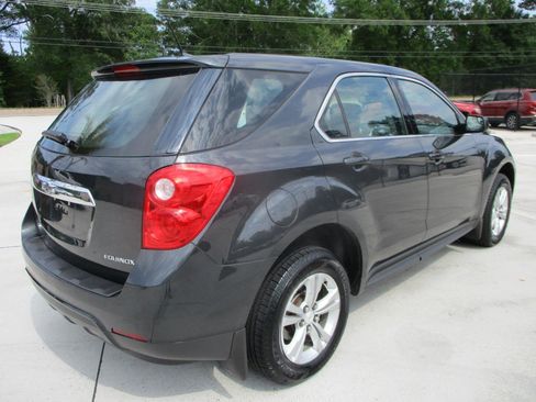 Used 2014 Chevrolet Equinox LS w/ LPO, Protection Package FWD image 13
