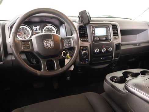 Used 2018 RAM 1500 Tradesman w/ Popular Equipment Group AWD/4WD image 2