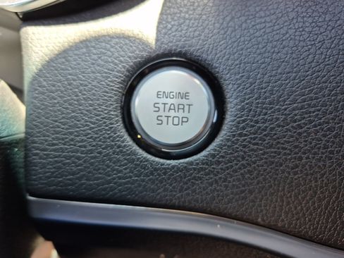 Used 2022 Kia Stinger GT-Line w/ Sun & Sound Package AWD/4WD image 32