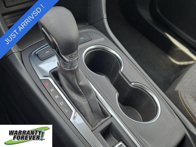 Used 2024 Chevrolet Equinox LT AWD/4WD image 29