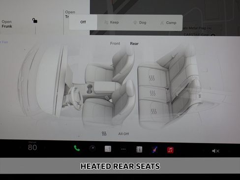 Used 2023 Tesla Model 3 Standard Range image 8