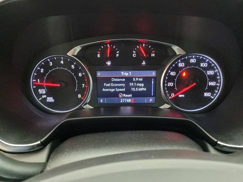 Used 2024 Chevrolet Blazer LT w/ Convenience Package FWD image 23