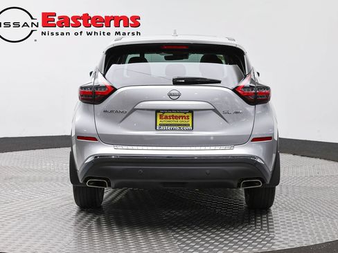 Used 2024 Nissan Murano SL AWD/4WD image 6