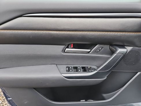 New 2026 MAZDA CX-50 AWD 2.5 Hybrid w/ Weather Package image 10