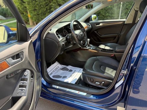 Used 2014 Audi A4 2.0T Premium Plus w/ Premium Plus Package image 25