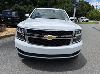 Used 2020 Chevrolet Suburban LT RWD video 2