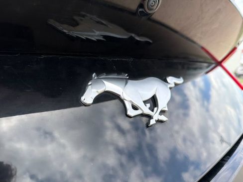 Used 2024 Ford Mustang Premium RWD image 30