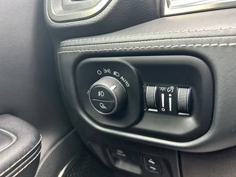 Used 2019 RAM 1500 Limited w/ Advanced Safety Group AWD/4WD image 19