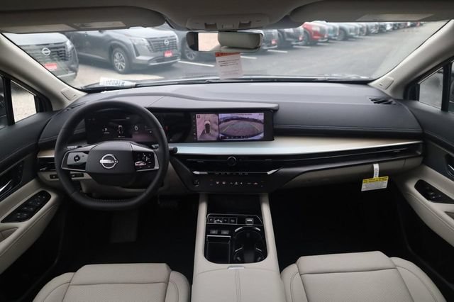 New 2026 Nissan Murano SL w/ Comfort Package AWD/4WD image 7