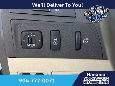 Used 2012 Lexus ES 350 FWD image 25