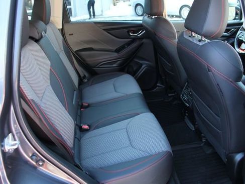 Used 2023 Subaru Forester Sport image 35