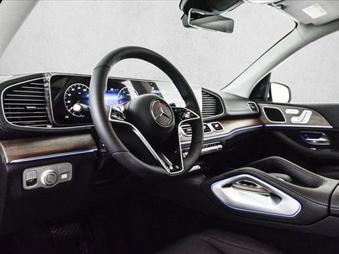 New 2026 Mercedes-Benz GLE 350 4MATIC image 10
